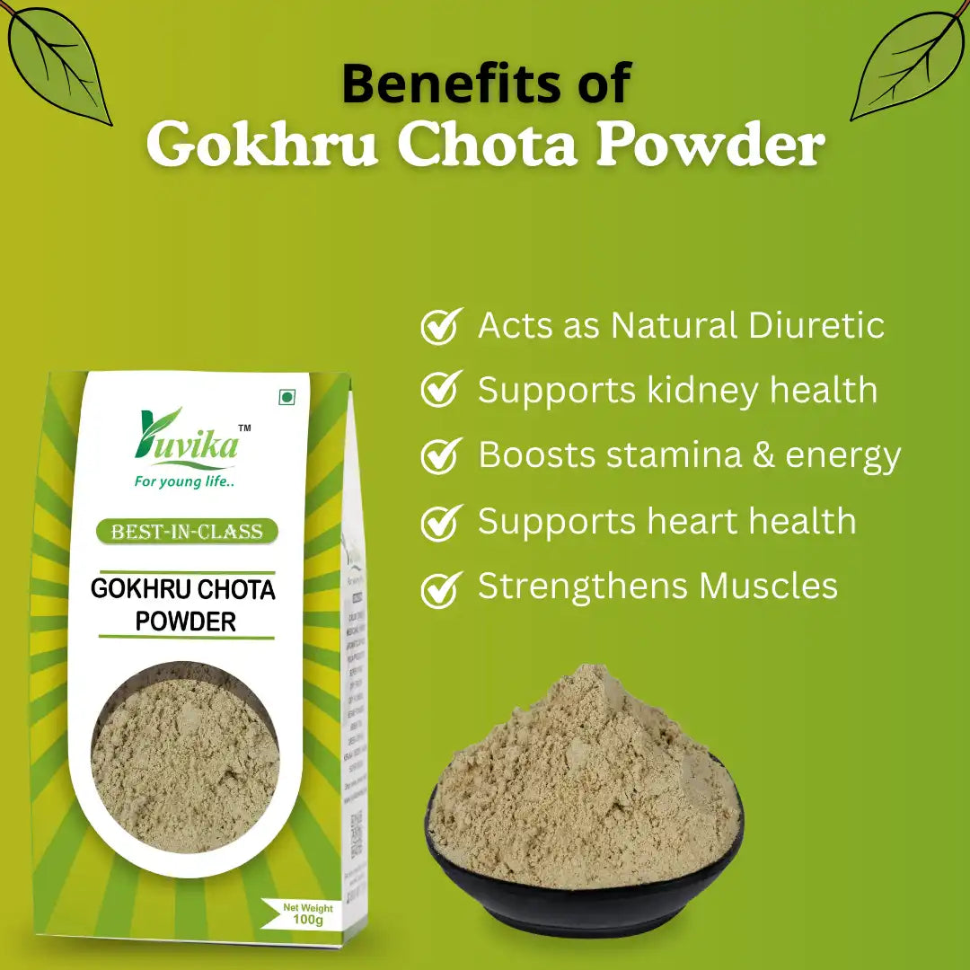 BenefitsofGokhruchotaPowder