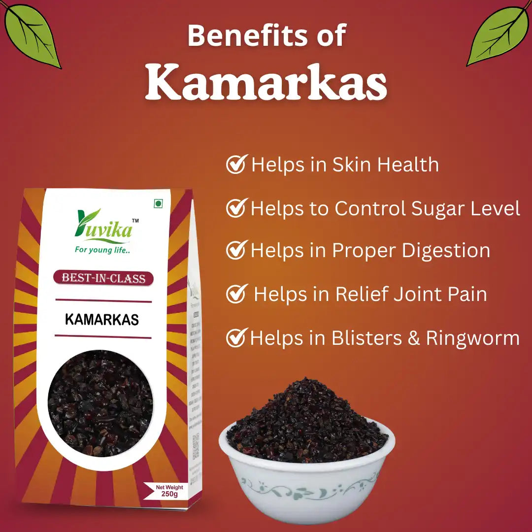 BenefitsofKamarkas