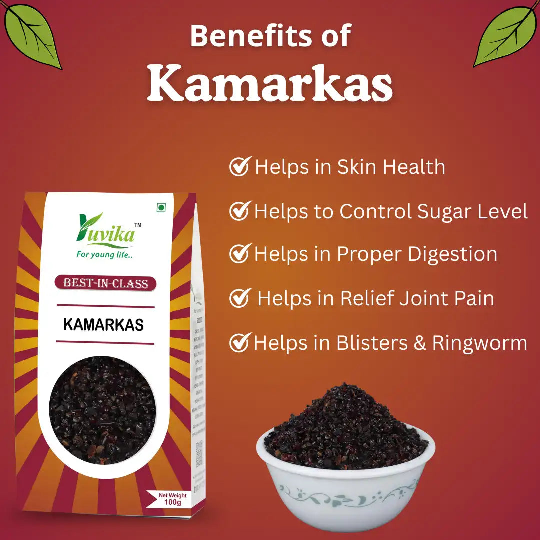BenefitsofKamarkas