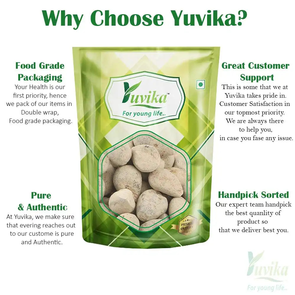 Why Choose Yuvika Ber Pathar