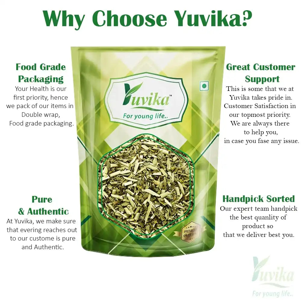 Why Choose Yuvika Berge Suddav