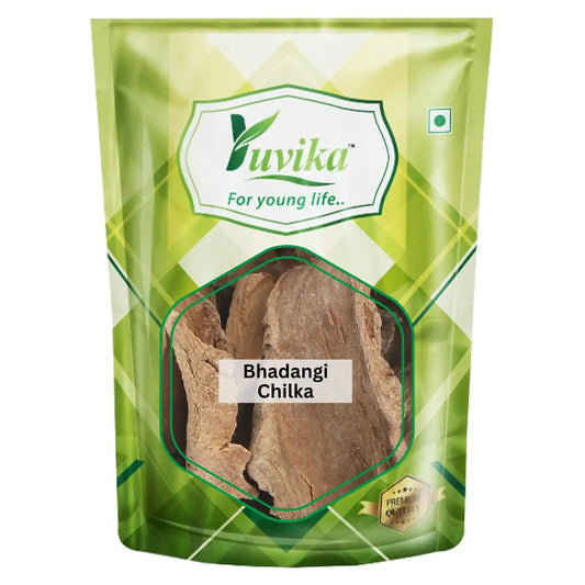 Bhadangi Chilka