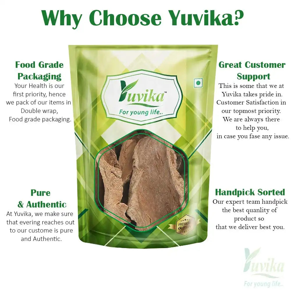 Why Choose Yuvika Bhadangi Chilka