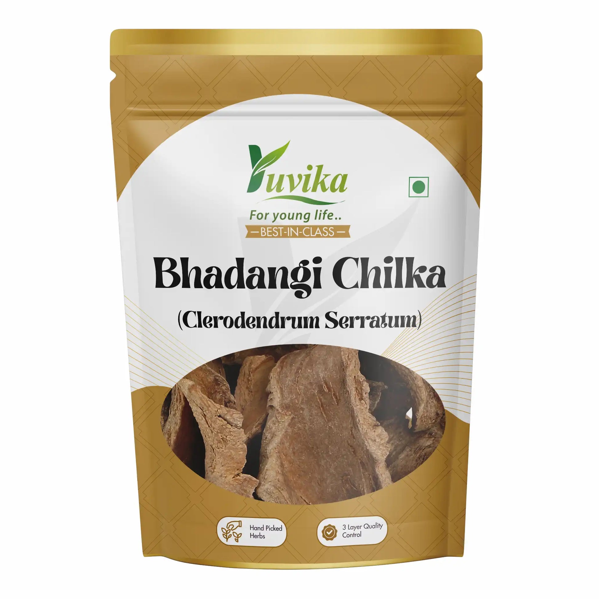 BhadangiChilka
