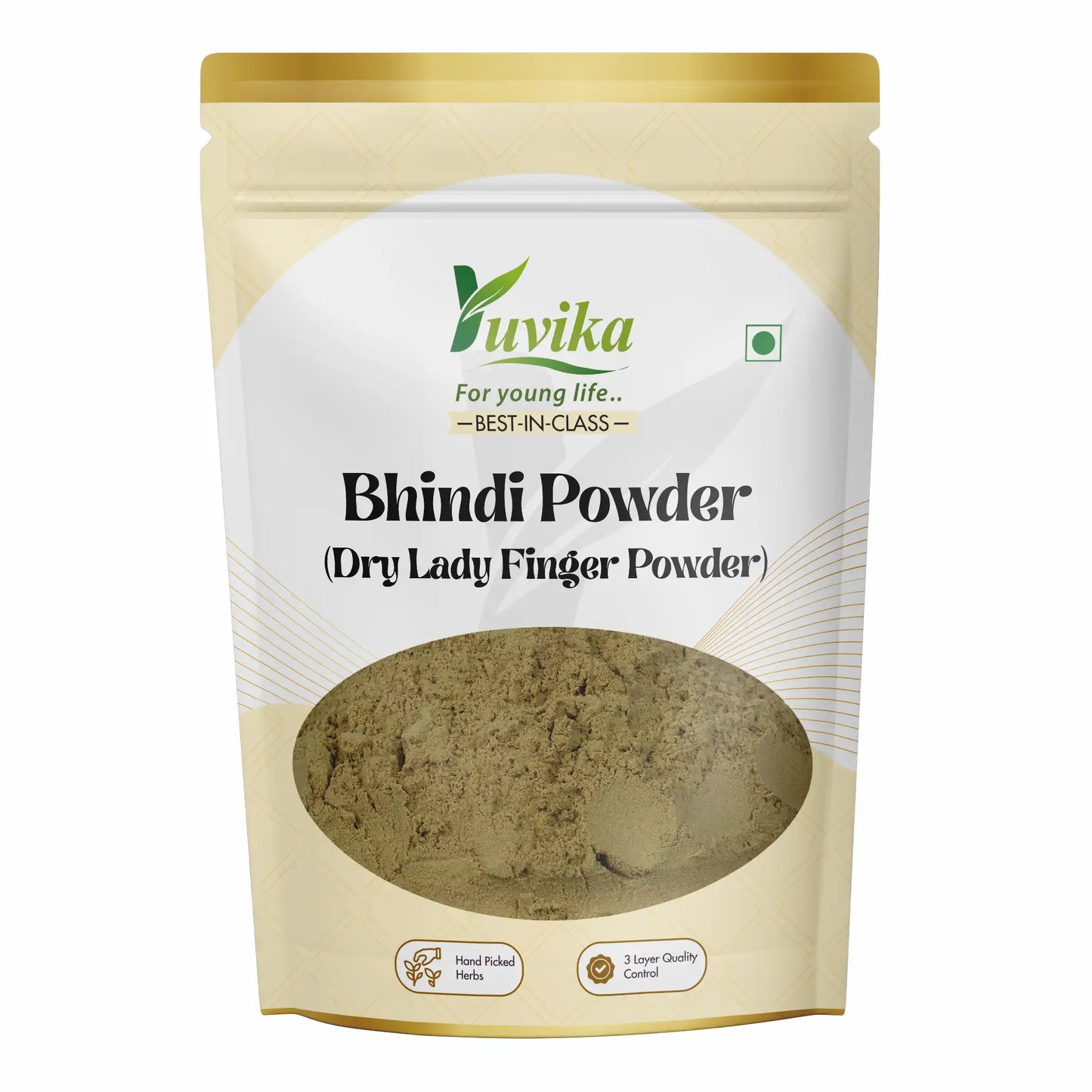 BhindiPowder
