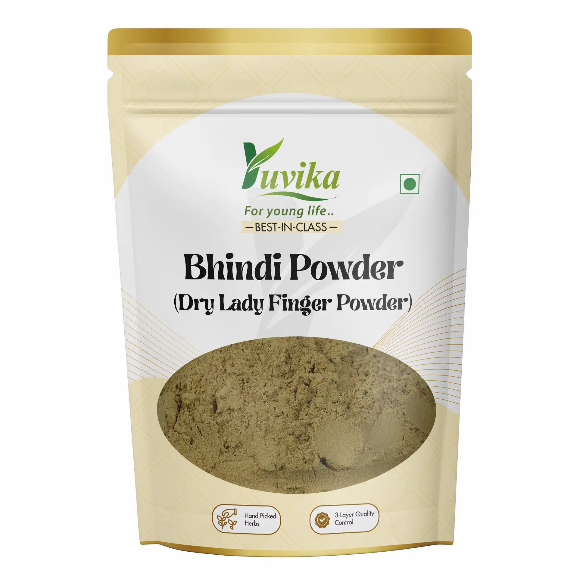BhindiPowder