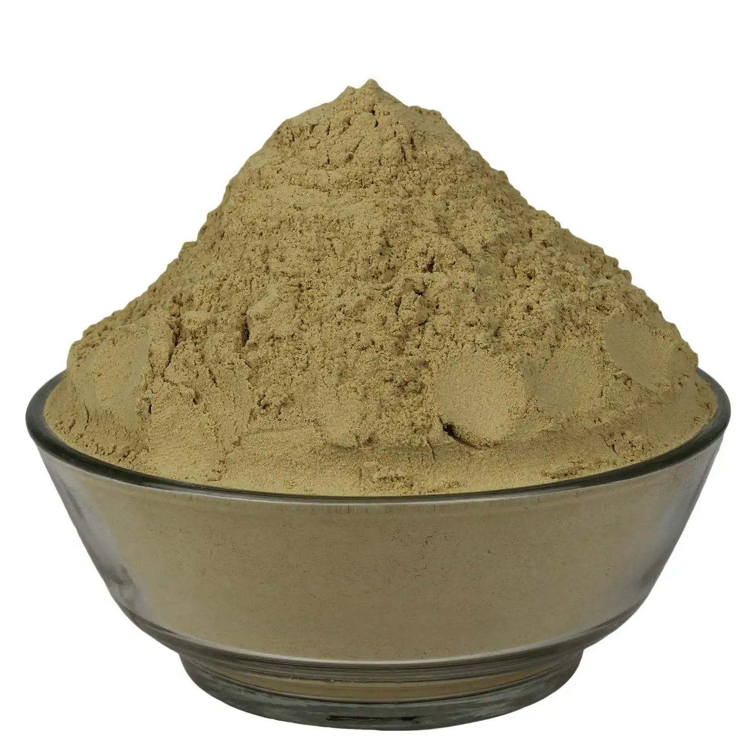 Yuvika Bhindi Powder