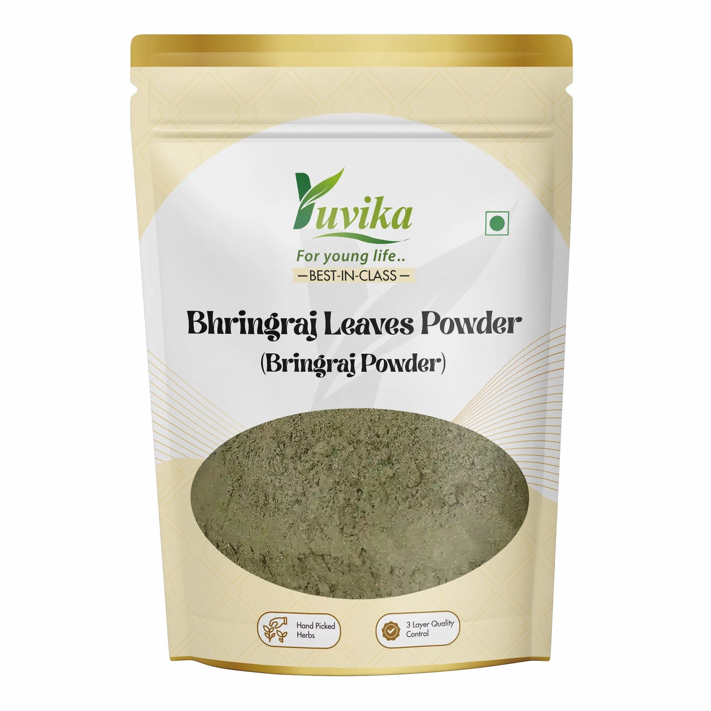 Bringraj Leaves Powder