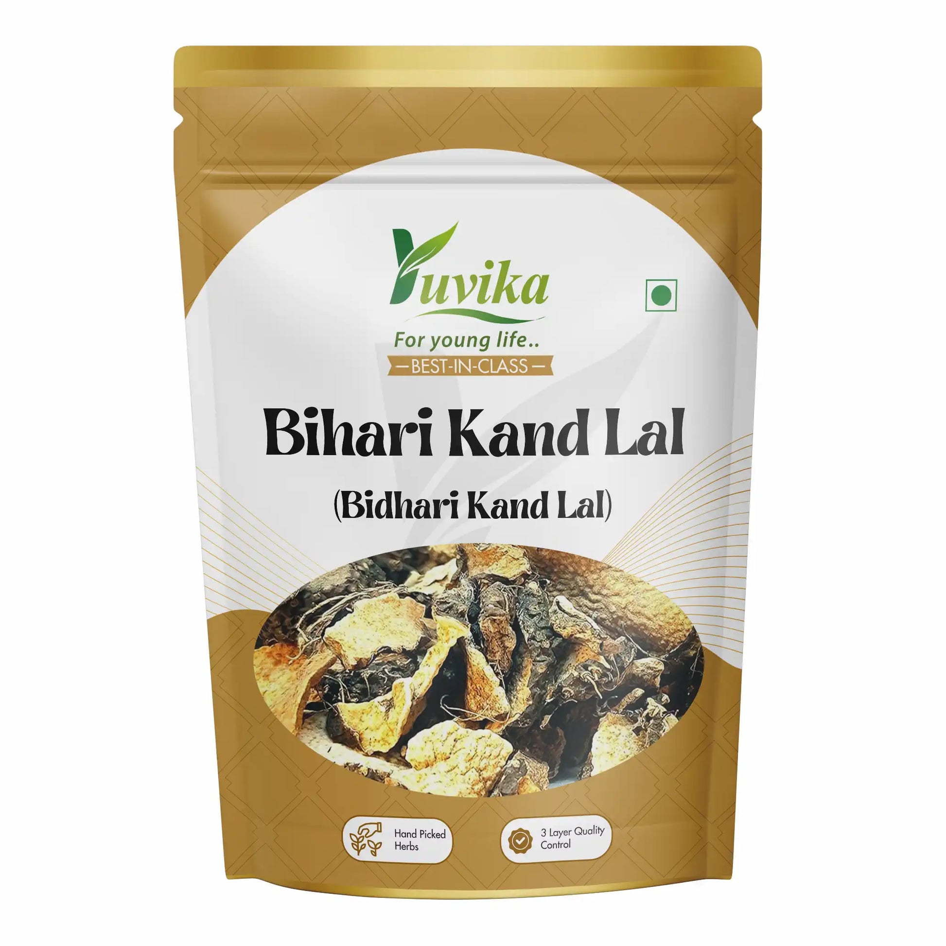 BihariKandLal