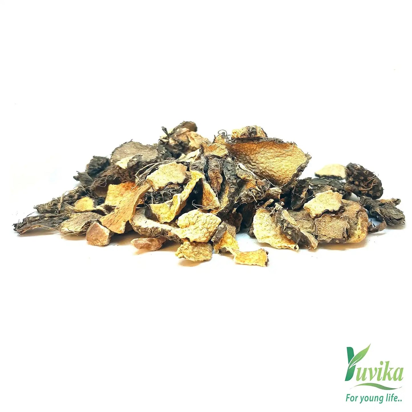 Yuvika Bihari Kand Lal