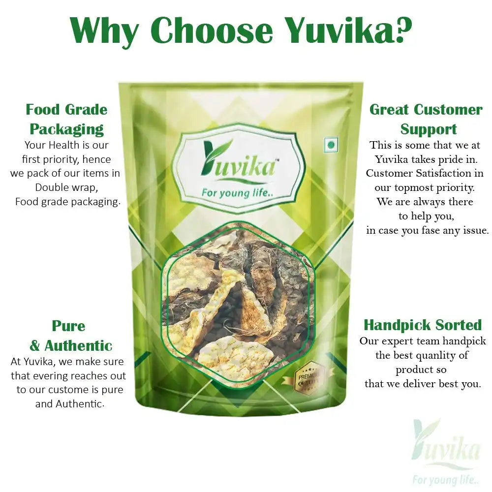 Why Choose Yuvika Bihari Kand Lal