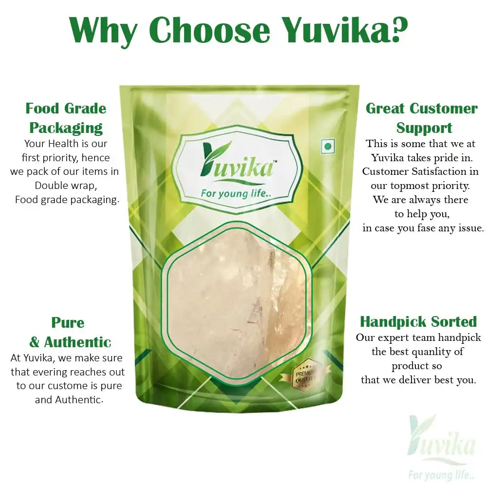 Why Choose Yuvika Billor Pathar