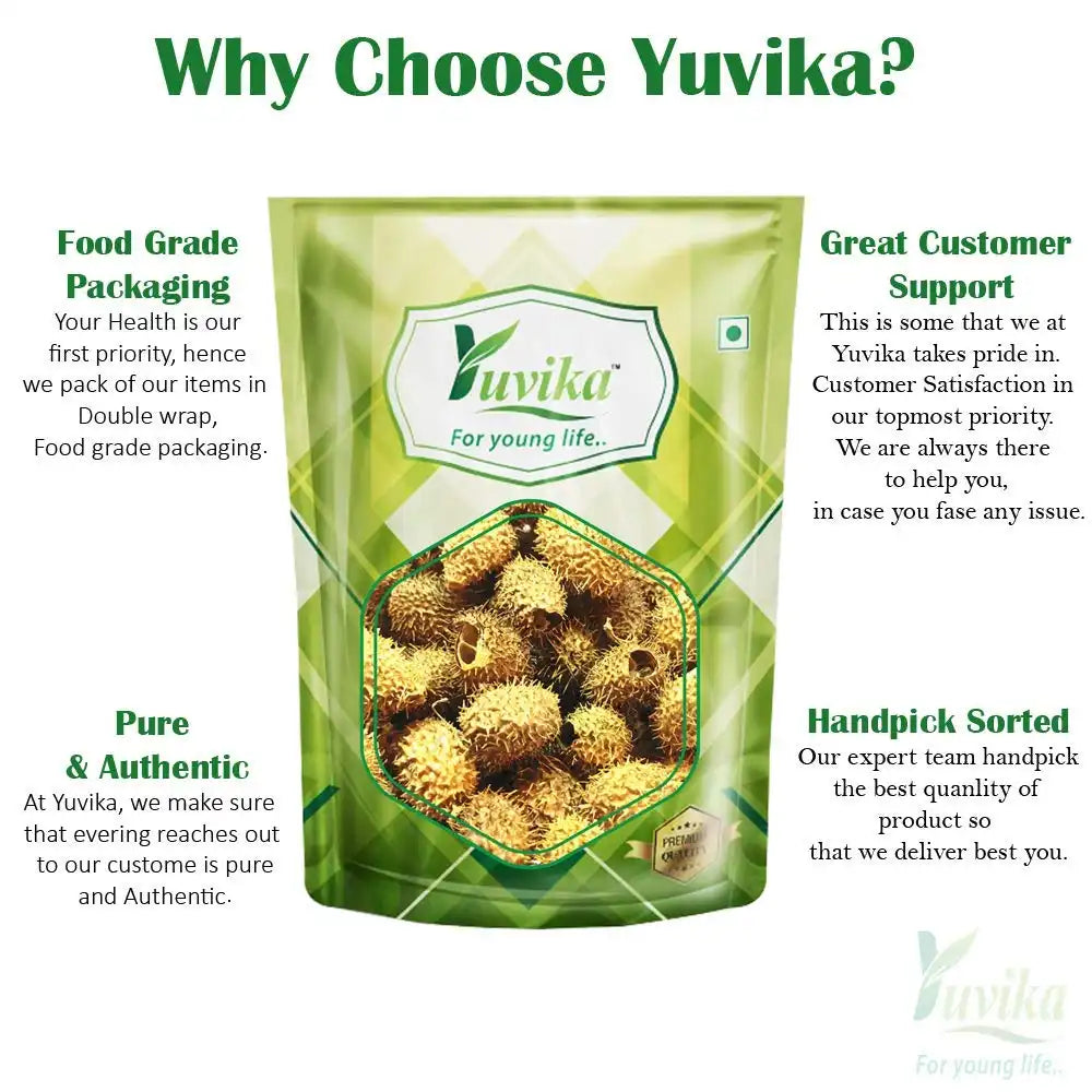 Why Choose Yuvika Bindal Doda