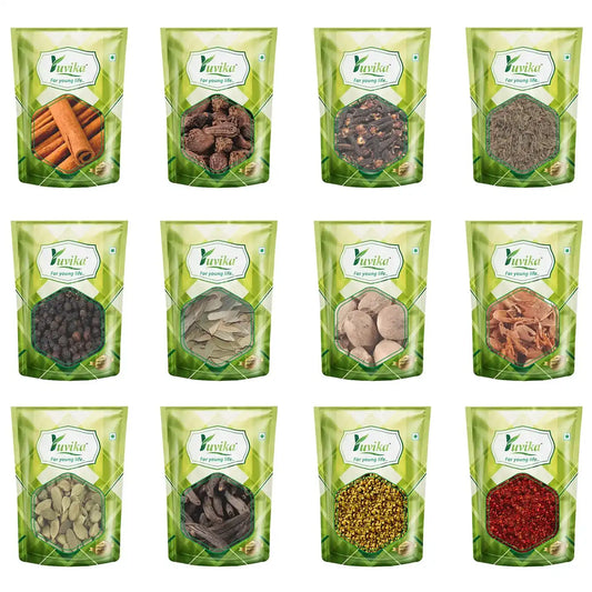 Biryani Kit Masala Combo