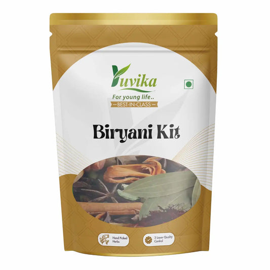 Biryani Kit Masala