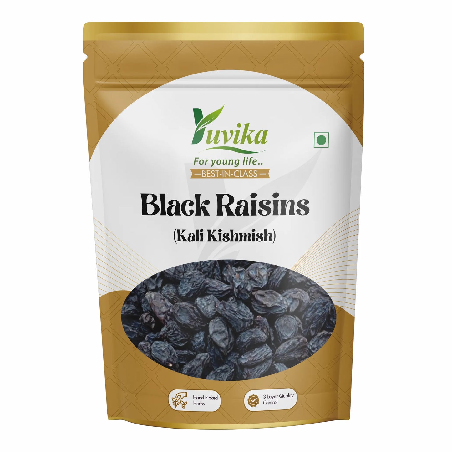 Black Raisins