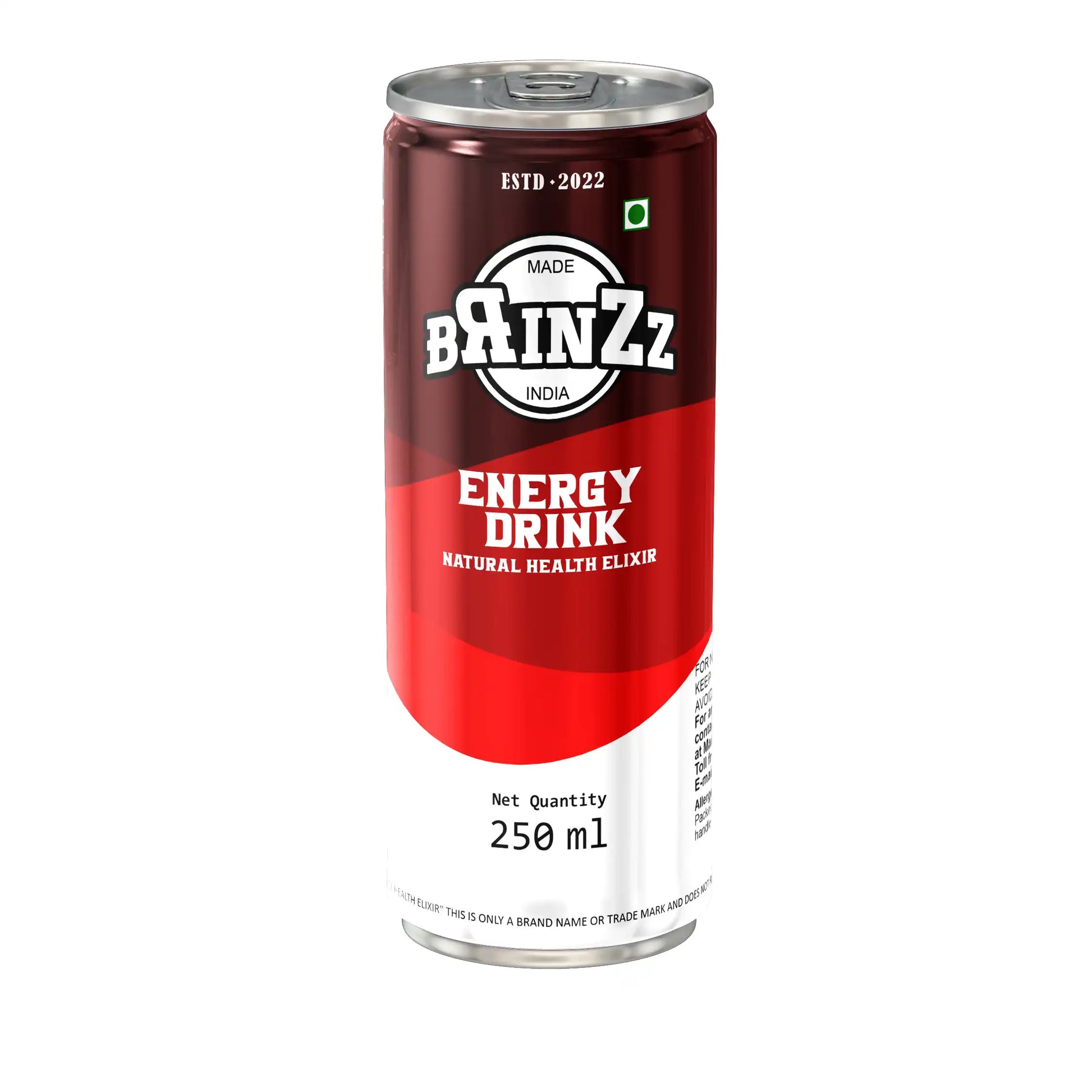 Brinzz Energy Drink