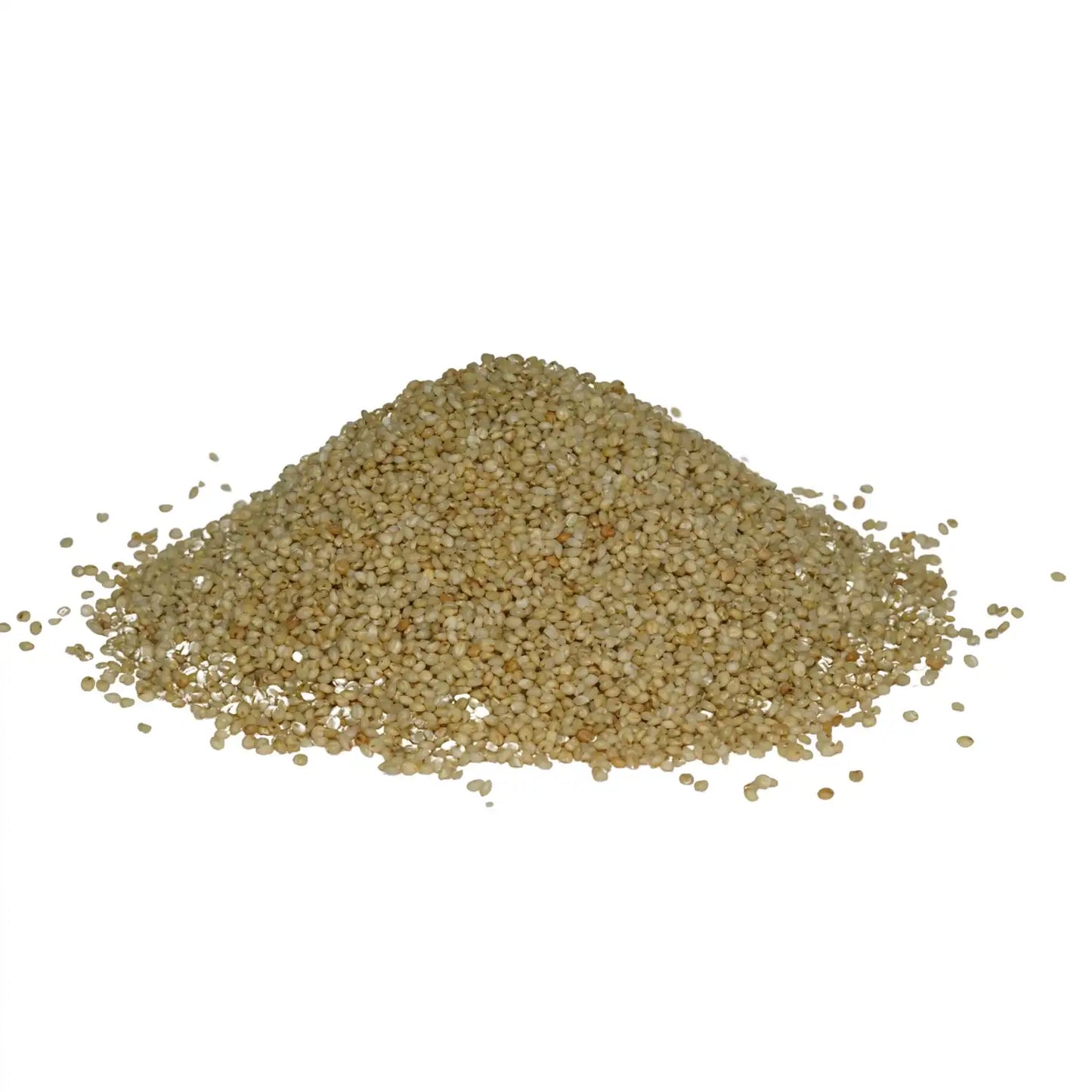 Yuvika Browntop Millets