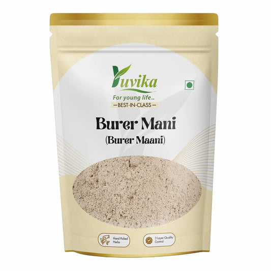 Burer Mani
