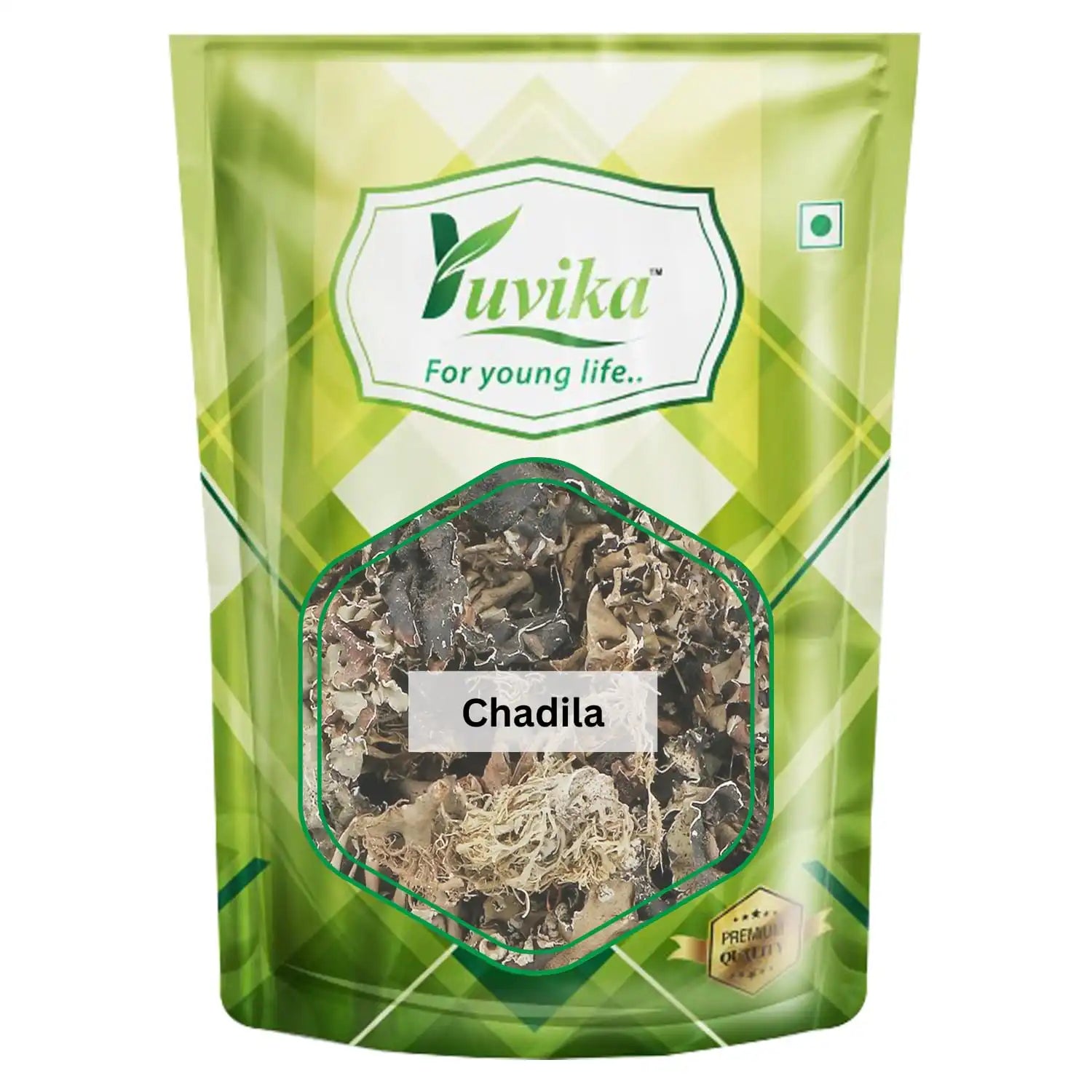 Chadila