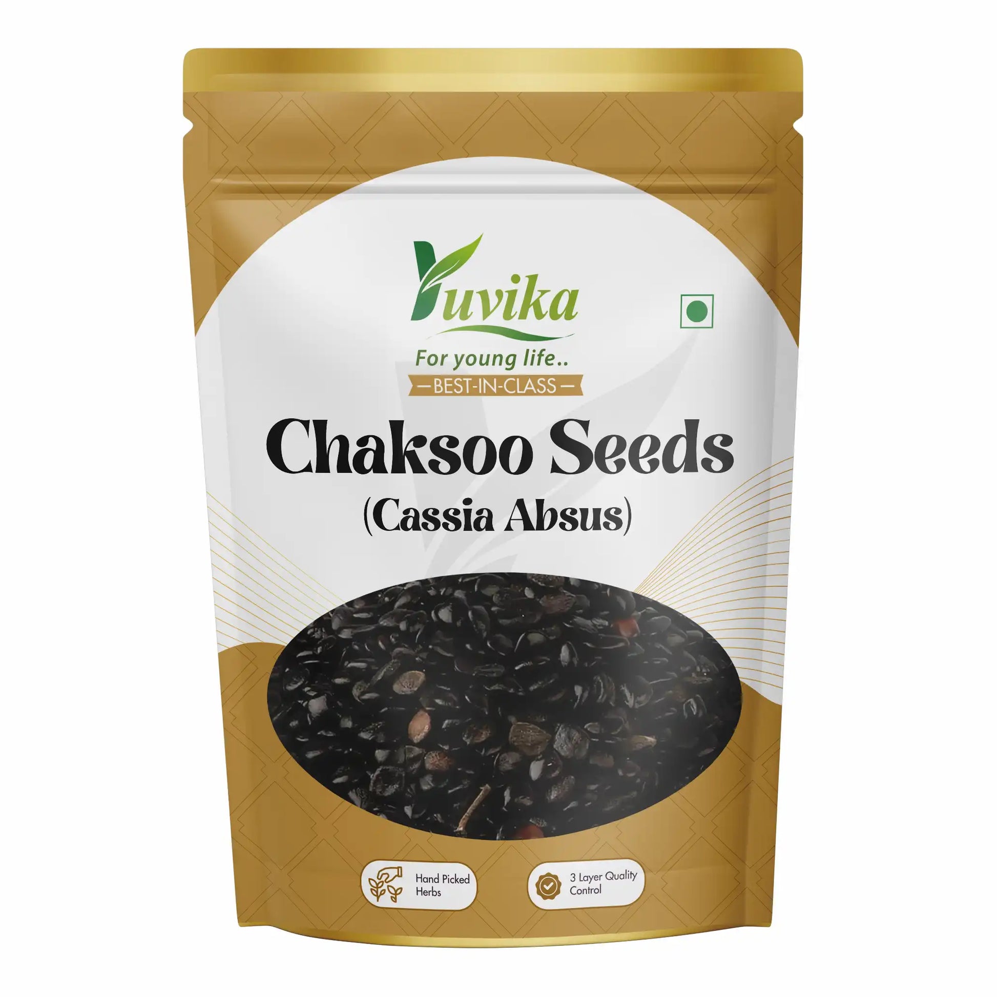 ChaksooSeeds