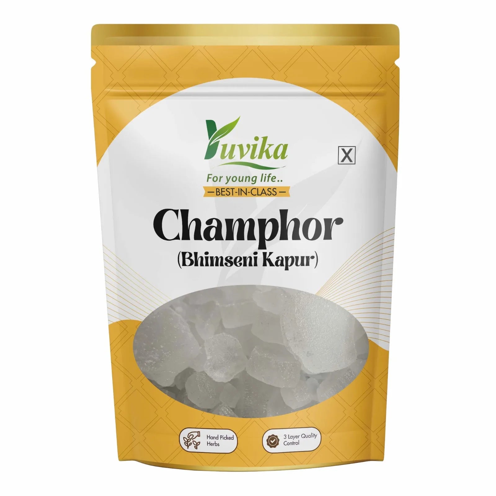 Champhor
