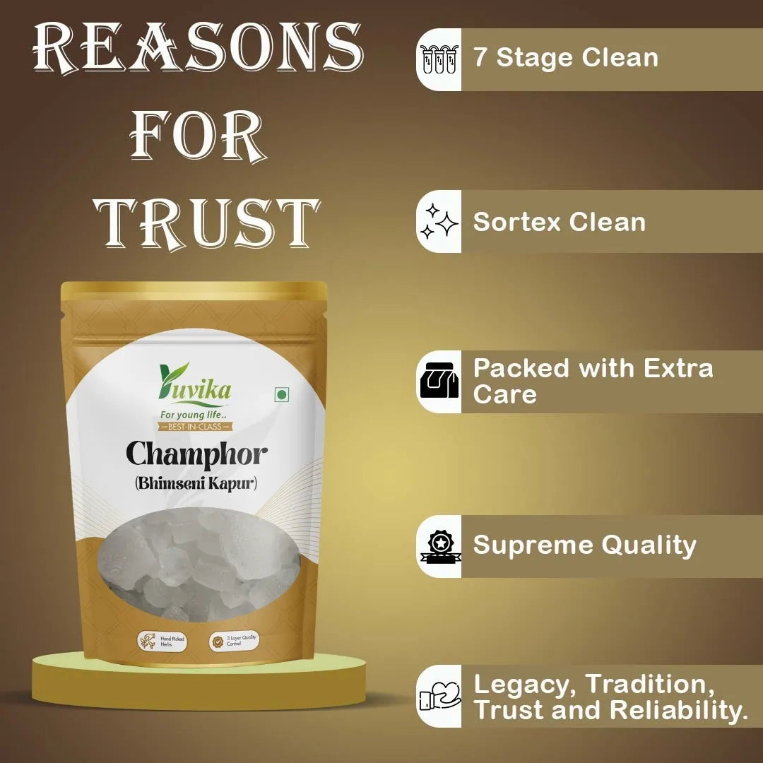 Champhor