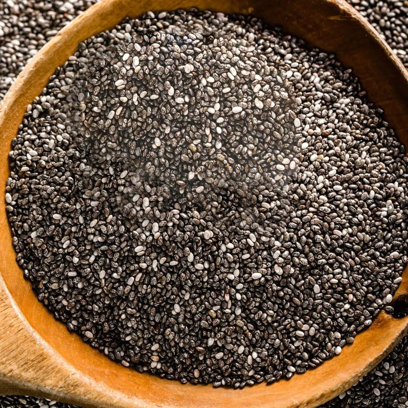 Yuvika Chia Seeds