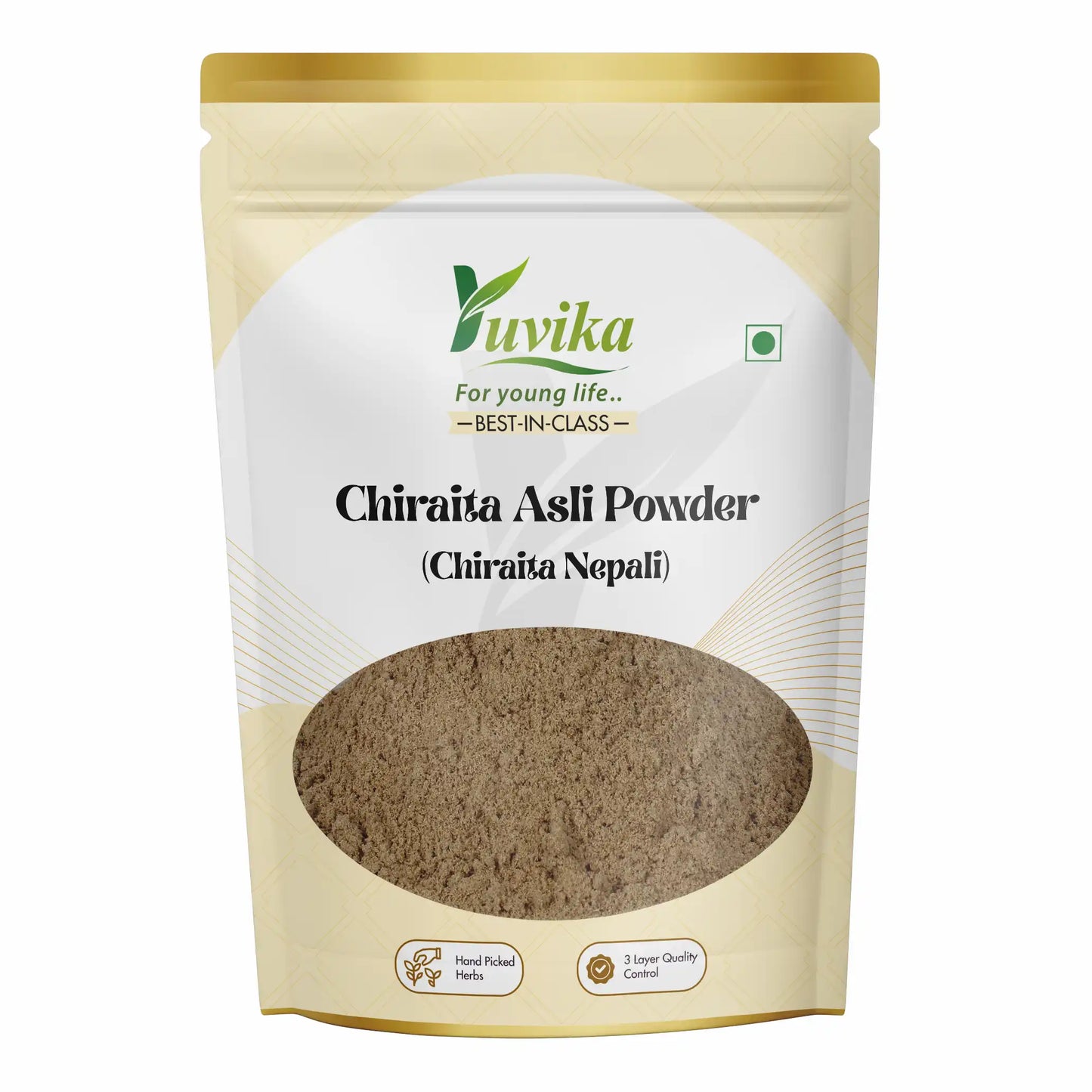 ChiraitaAsliPowder