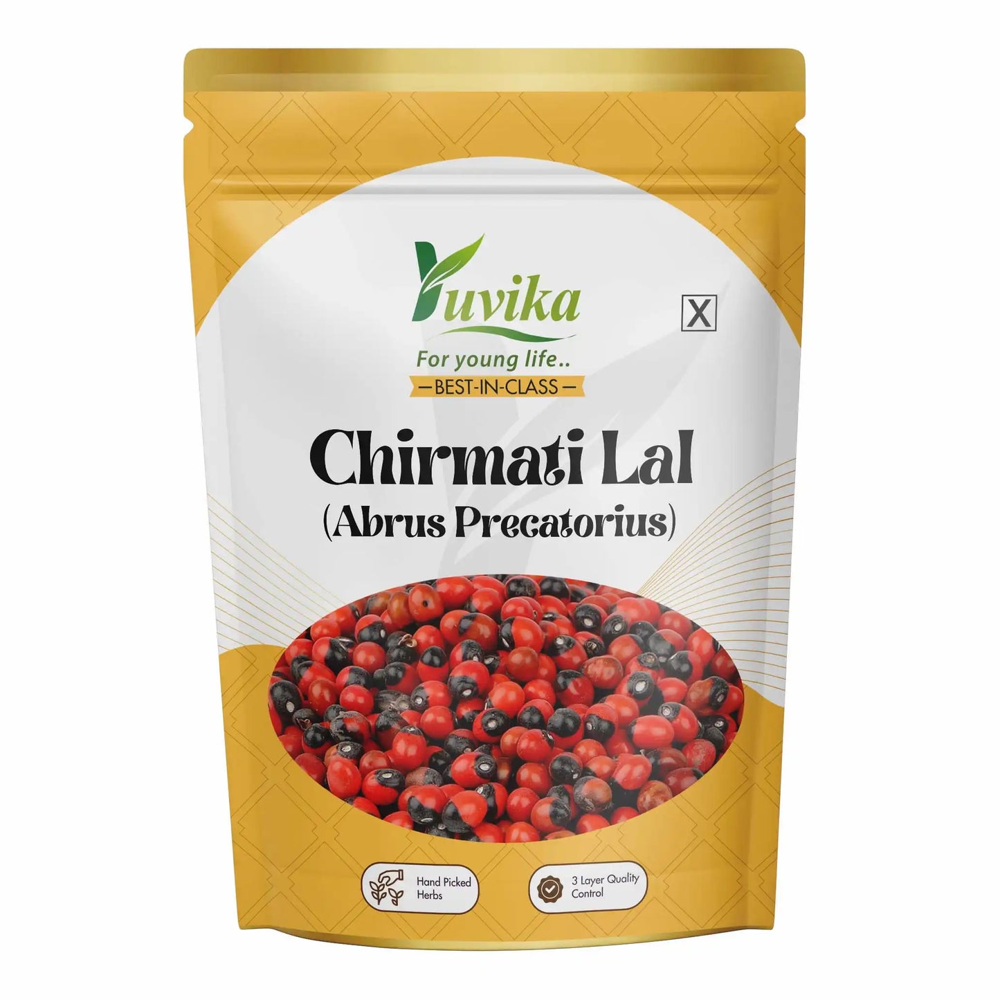 ChirmatiLal