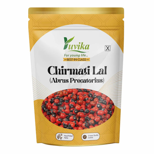 ChirmatiLal
