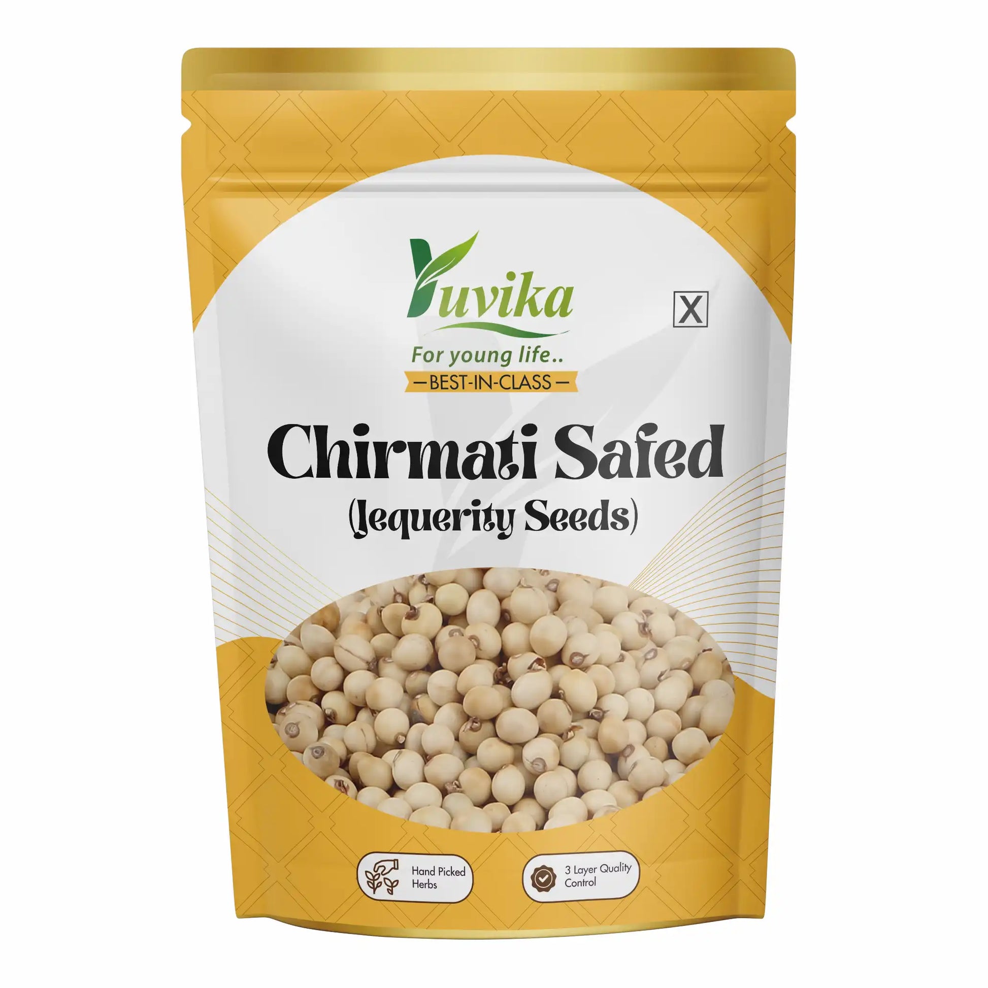 ChirmatiSafed