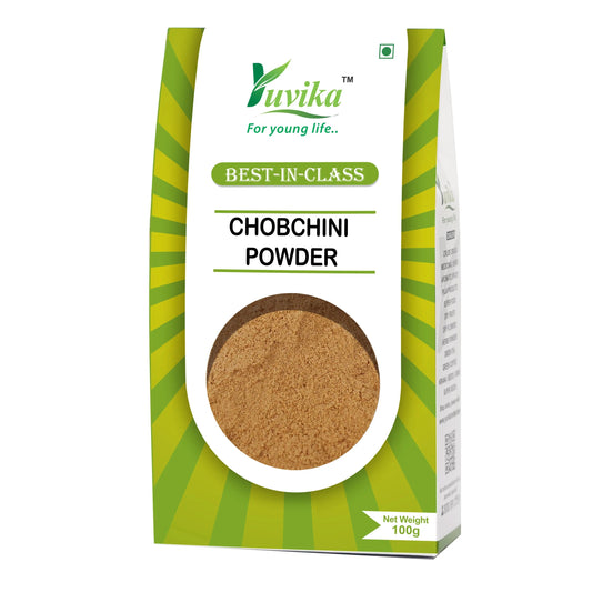 Chobchini Powder