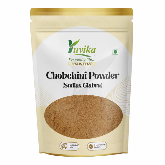 ChobchiniPowder