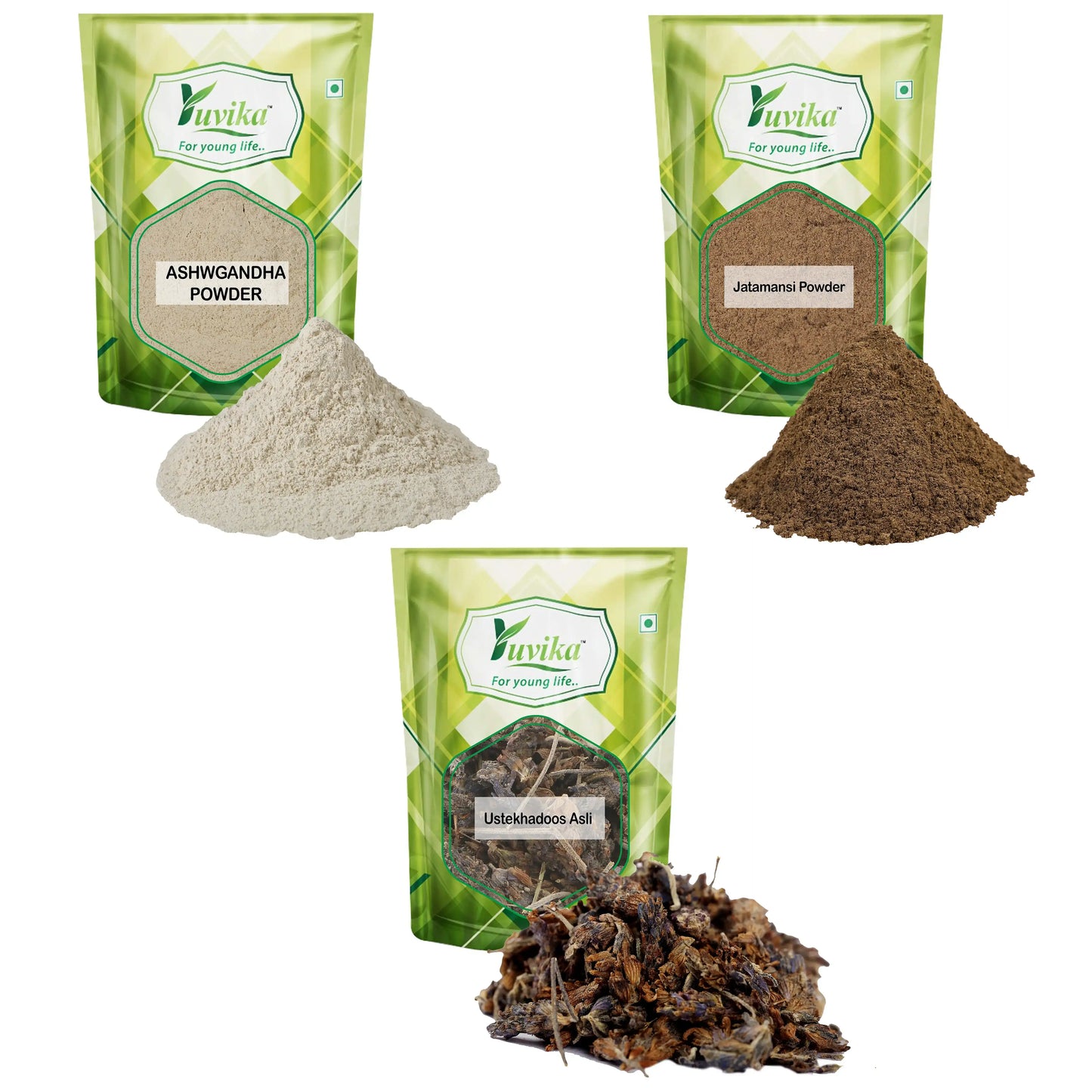 Combo Ashwgandha