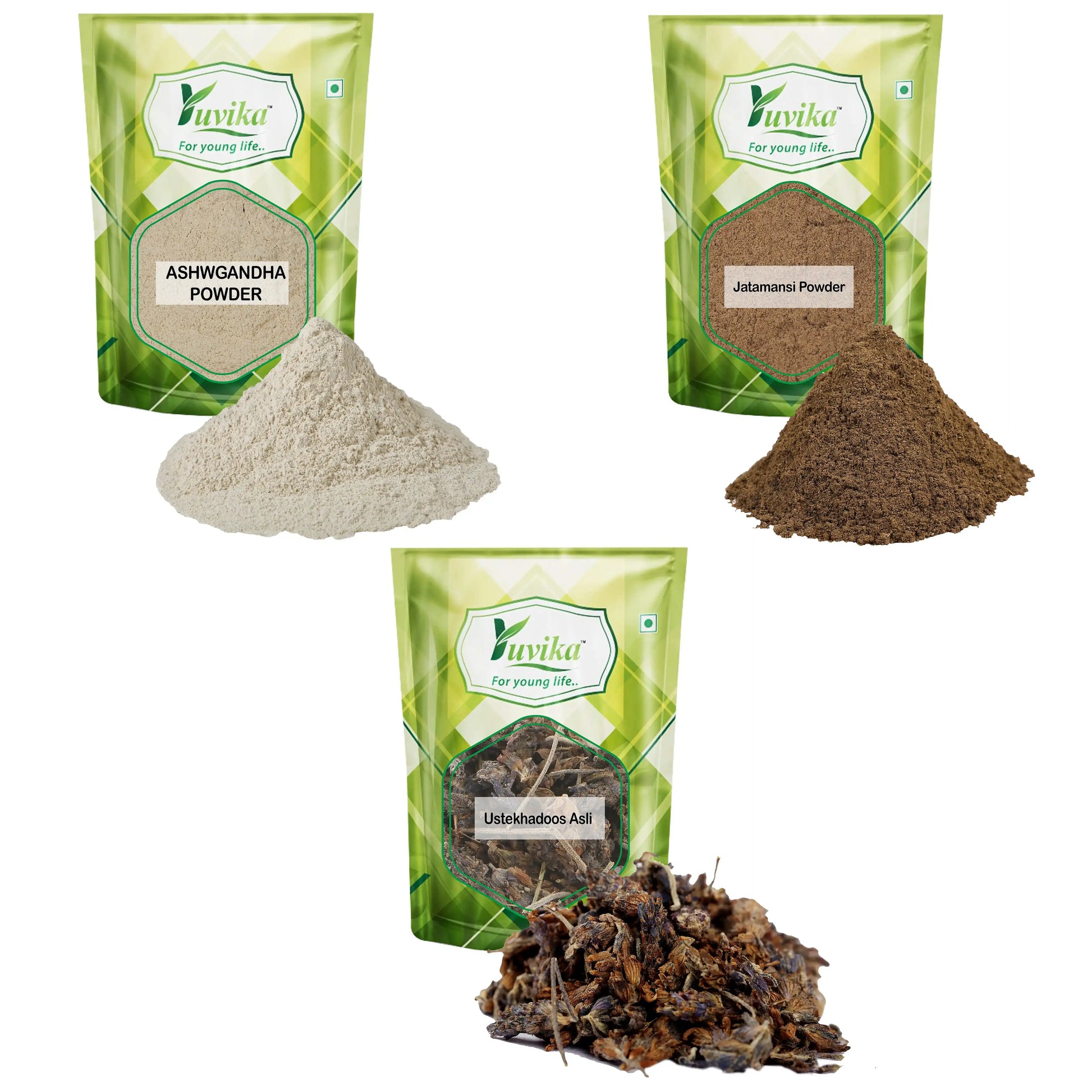 Combo Ashwgandha