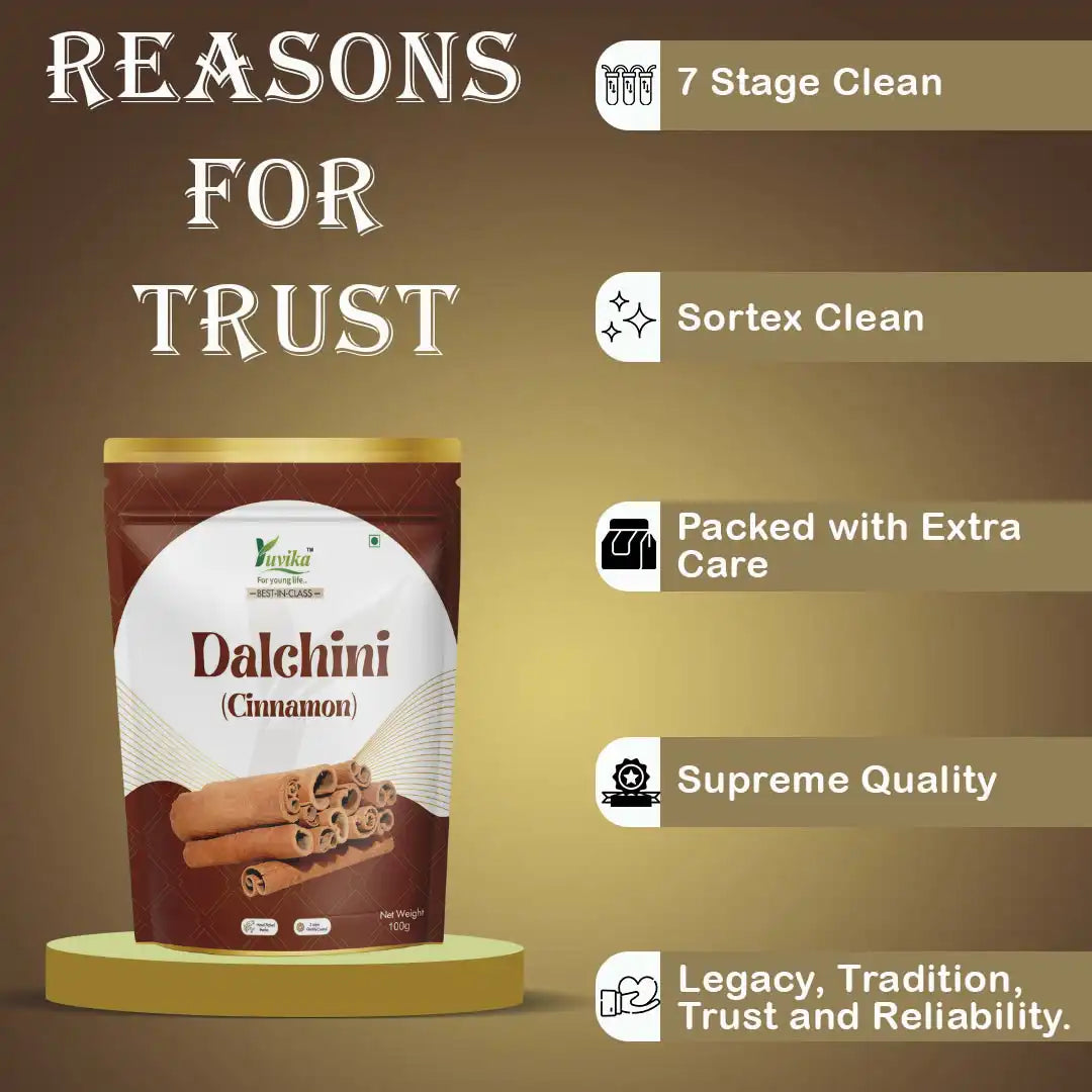 Dalchini 