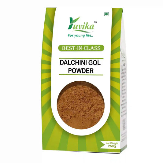 Dalchini Gol Powder