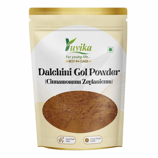 DalchiniGolPowder