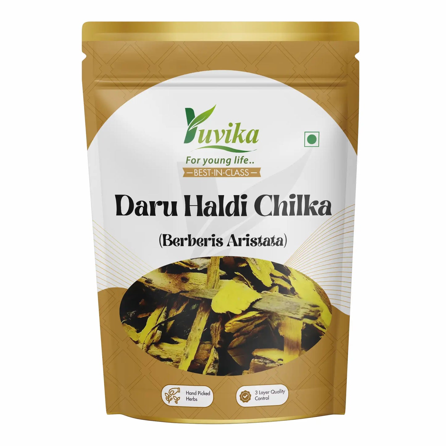 DaruHaldiChilka
