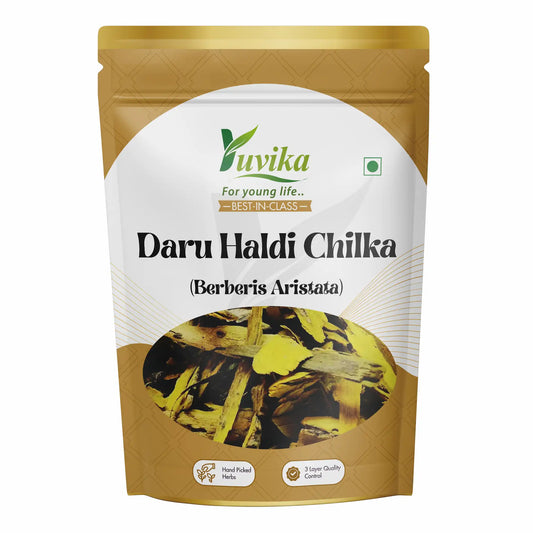 DaruHaldiChilka