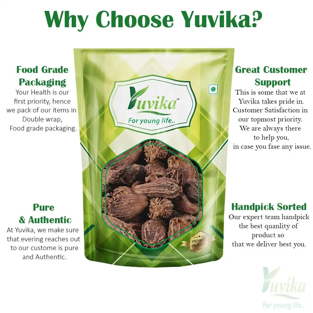 Why Choose Yuvika Elaichi Badi