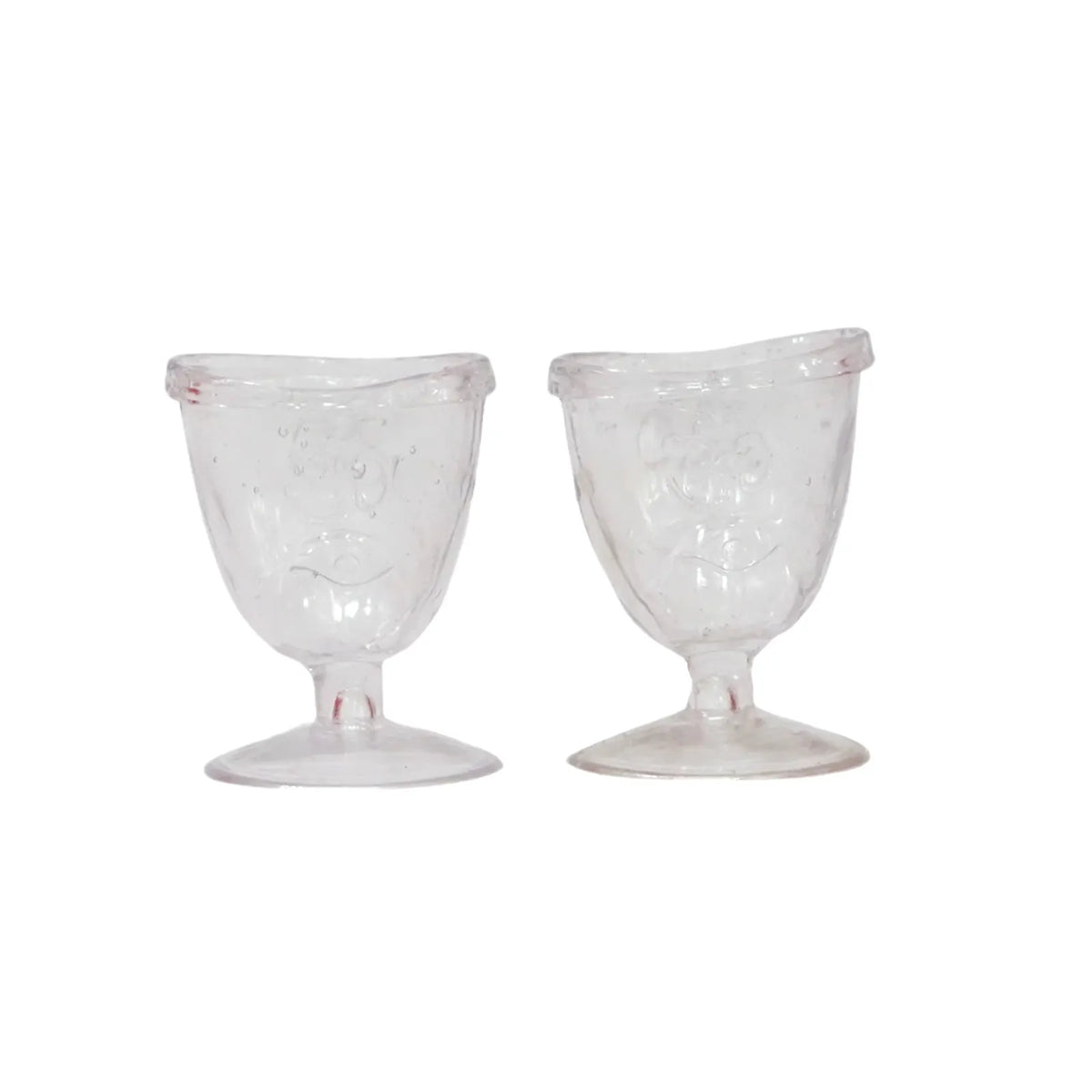 Eye Wash Cups (Set of 2)