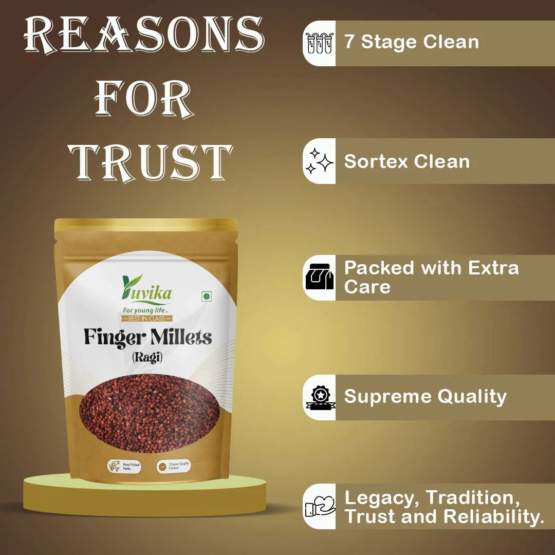 Finger Millet