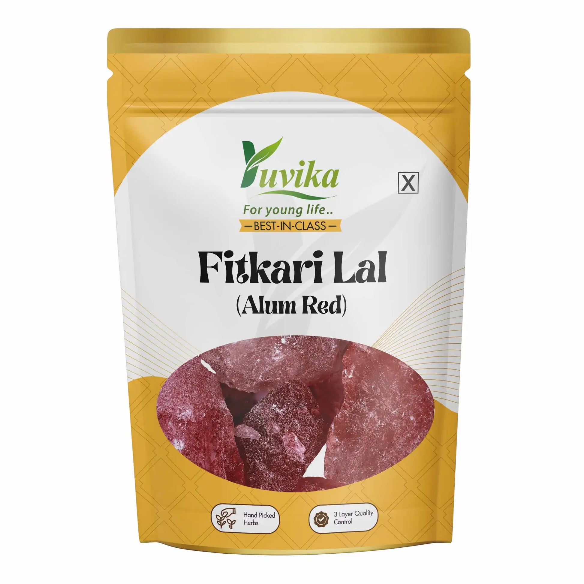 FitkariLal