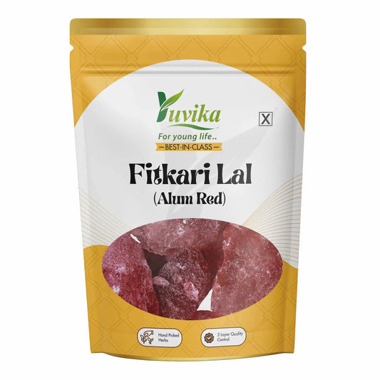 FitkariLal