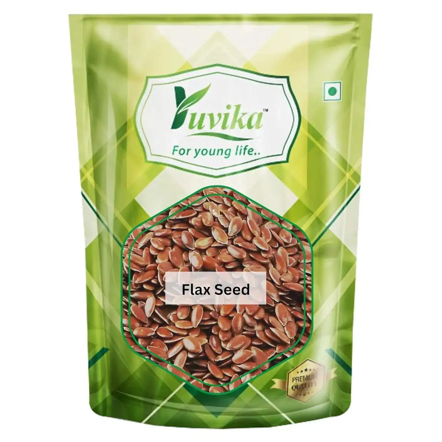Flax Seed