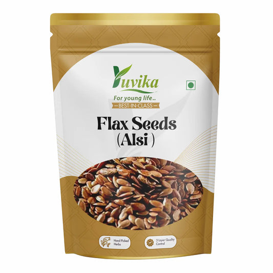 FlaxSeeds