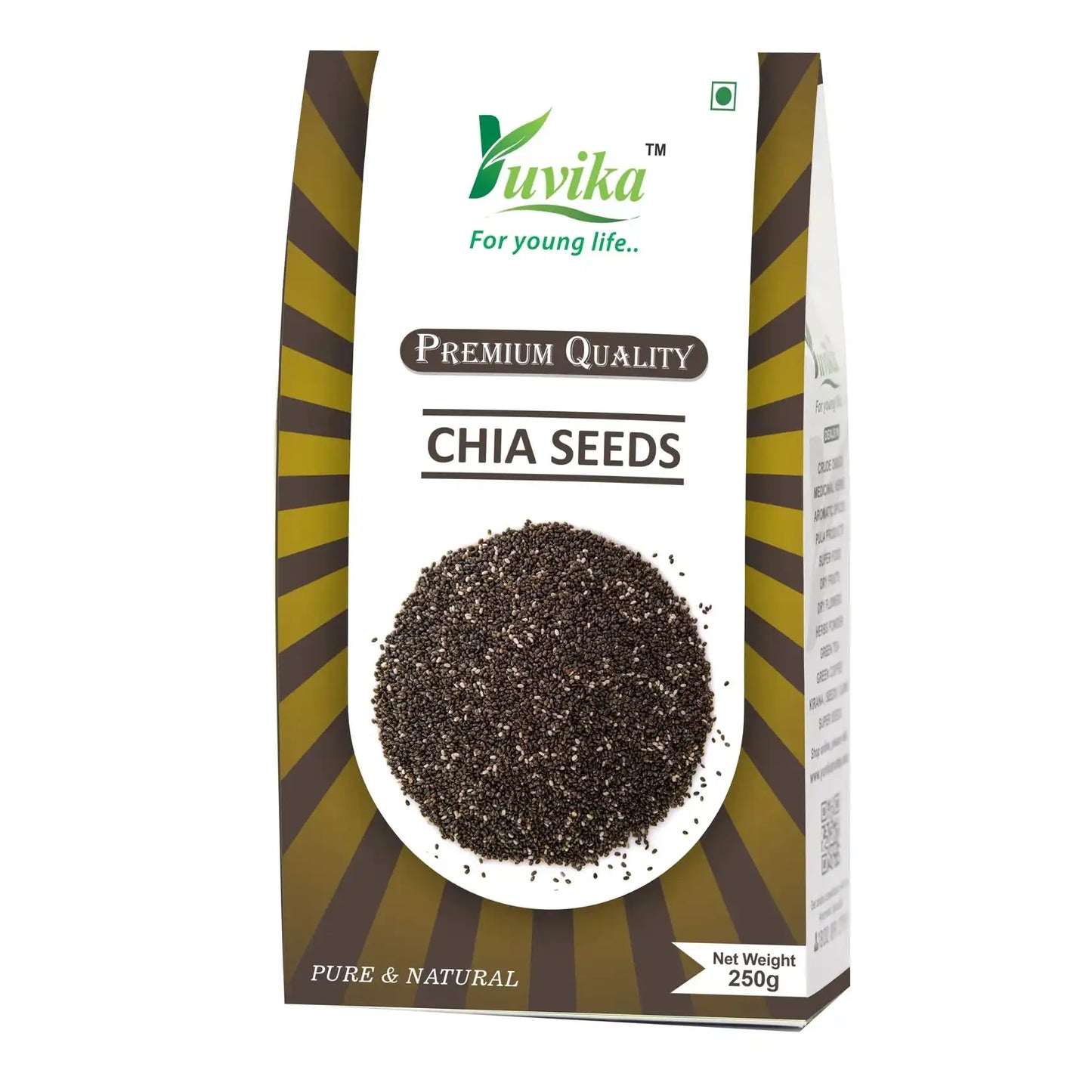 Chia Seeds