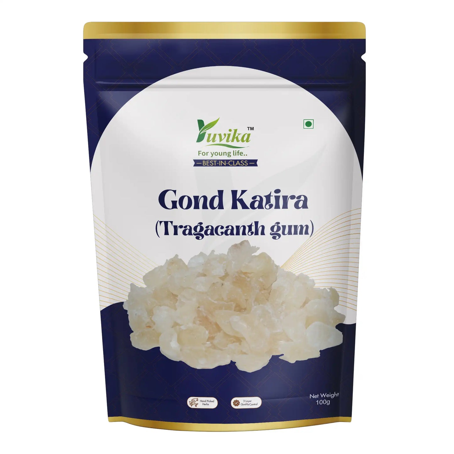 Gond Katira
